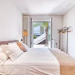 Appartement Luce Del Sol With Pool Alassio