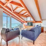 Appartement Luce Del Sol With Pool Alassio
