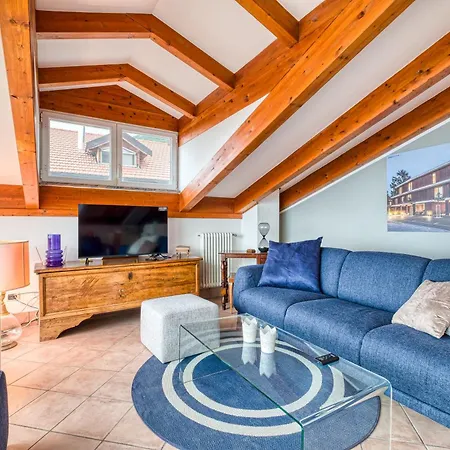 Luce Del Sol With Pool Appartement *