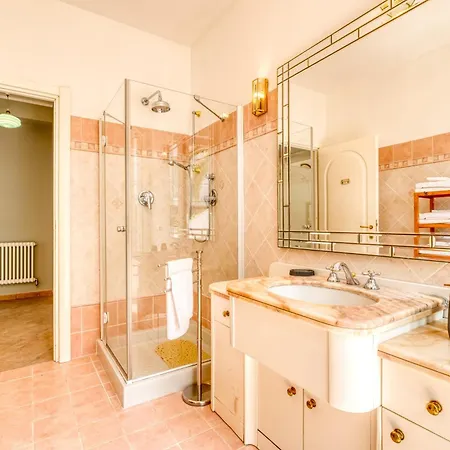 Appartement Luce Del Sol With Pool *