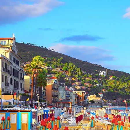 Luce Del Sol With Pool *