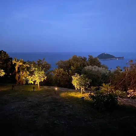 Appartement Luce Del Sol With Pool *