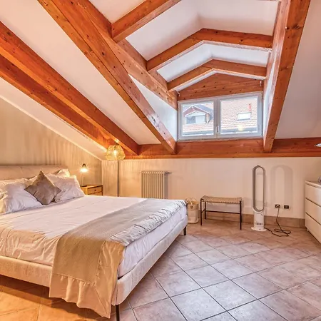 Luce Del Sol With Pool Appartement