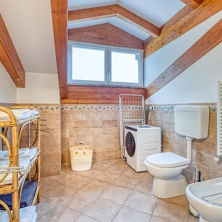 Luce Del Sol With Pool