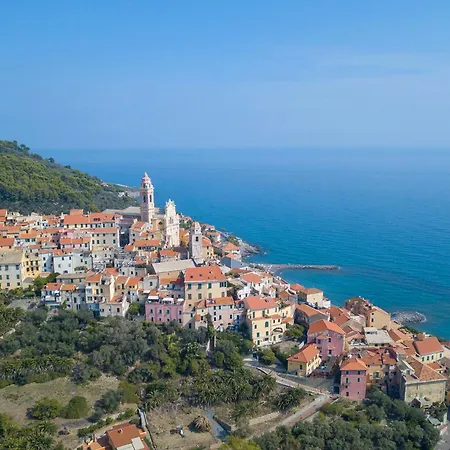 Luce Del Sol With Pool Апартаменти *