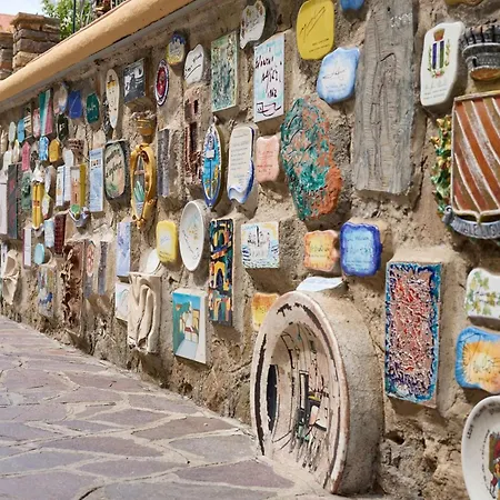 Luce Del Sol With Pool