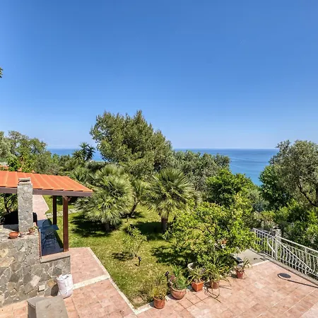 Appartement Luce Del Sol With Pool