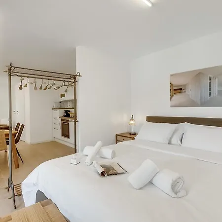 Luce Del Sol With Pool Appartement *