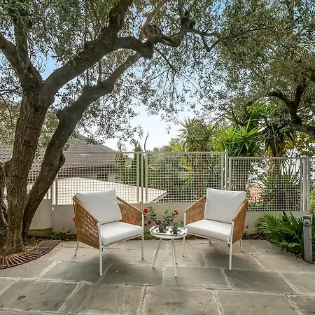 Appartement Luce Del Sol With Pool *