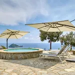 Apartamento Luce Del Sol With Pool Alassio