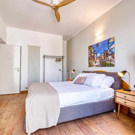 Apartment Luce Del Sol With Pool *