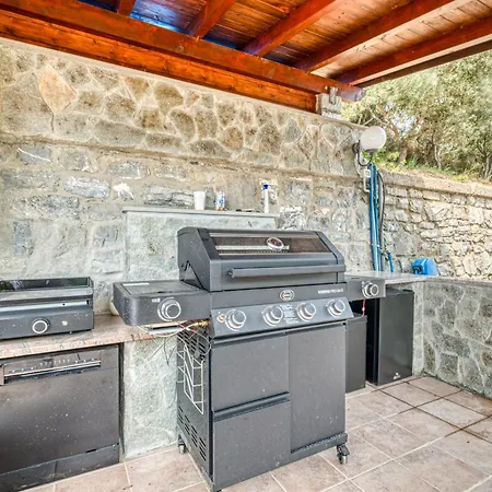 Apartment Luce Del Sol With Pool *