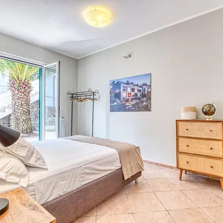 Apartment Luce Del Sol With Pool *