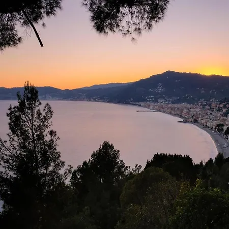 Luce Del Sol With Pool Apartment Alassio