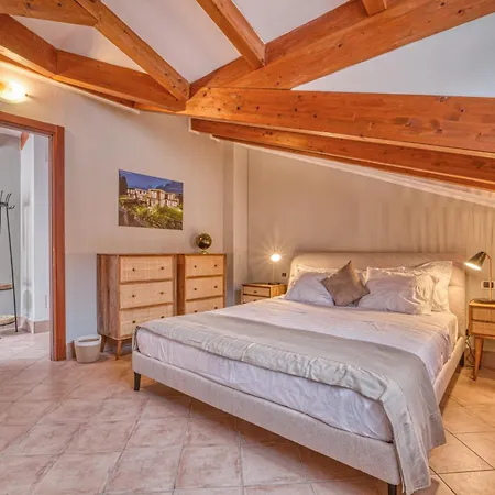 Luce Del Sol With Pool Alassio