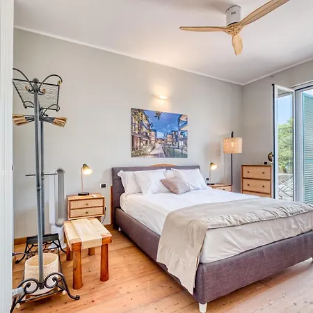 Apartman Luce Del Sol With Pool