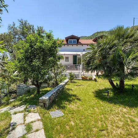 Apartman Luce Del Sol With Pool