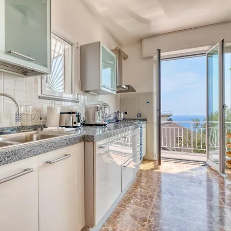 Luce Del Sol With Pool Apartamento *