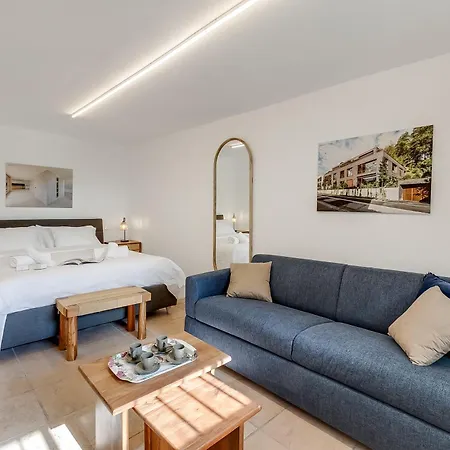 Apartman Luce Del Sol With Pool Alassio