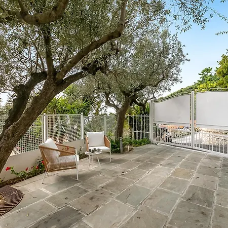 Luce Del Sol With Pool Lejlighed *