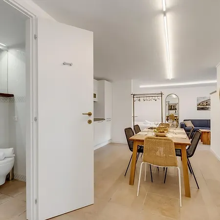 Apartman Luce Del Sol With Pool *