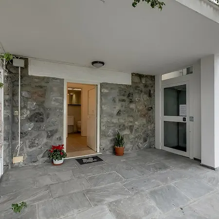 Apartman Luce Del Sol With Pool Alassio