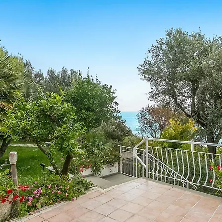 Apartman Luce Del Sol With Pool