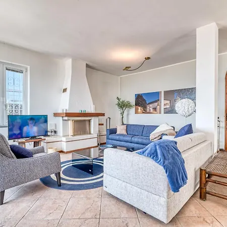 Luce Del Sol With Pool Lejlighed *