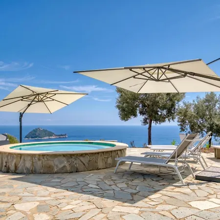 Apartamento Luce Del Sol With Pool *
