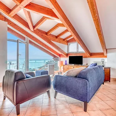 Luce Del Sol With Pool Apartamento *