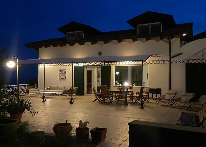 Lejlighed Luce Del Sol With Pool *