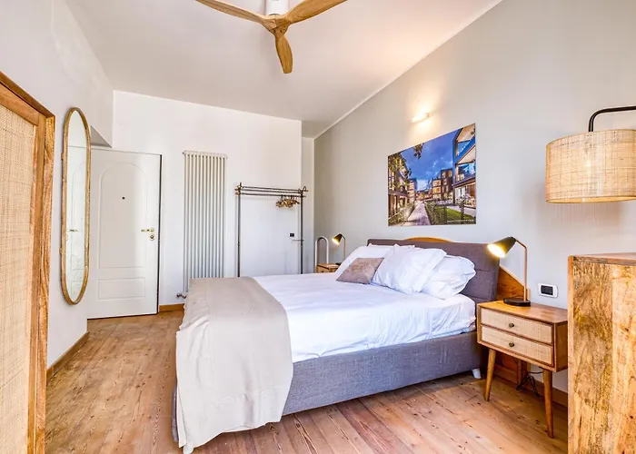 Luce Del Sol With Pool