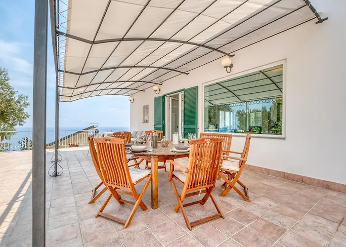 Lejlighed Luce Del Sol With Pool