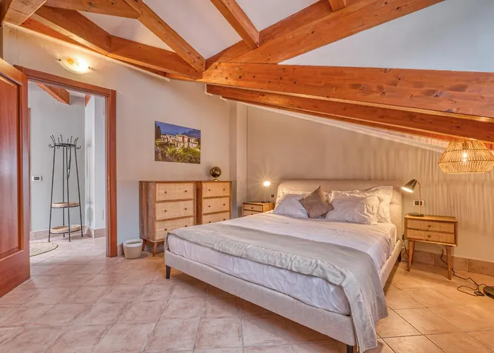 Luce Del Sol With Pool 알라시오