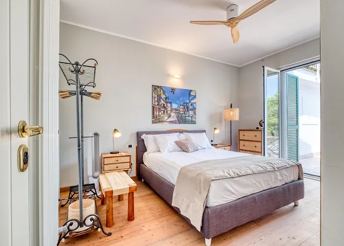 Lejlighed Luce Del Sol With Pool