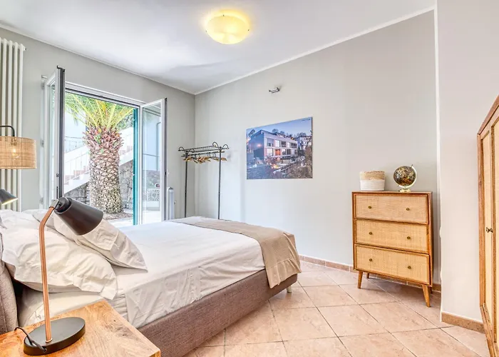 Luce Del Sol With Pool