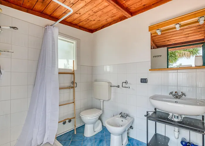 Luce Del Sol With Pool Lejlighed