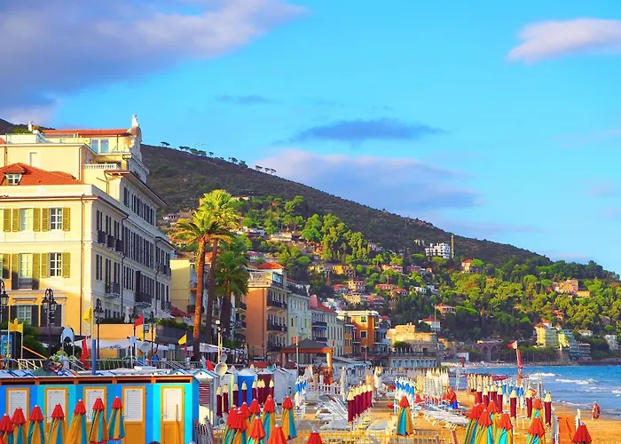 Luce Del Sol With Pool *