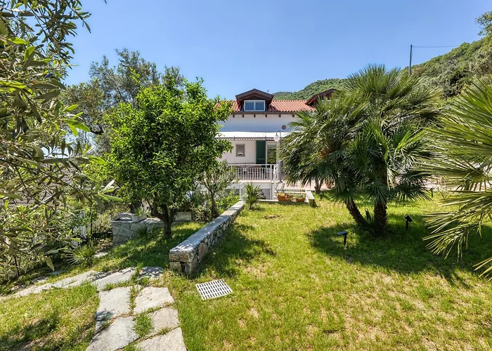 Lejlighed Luce Del Sol With Pool