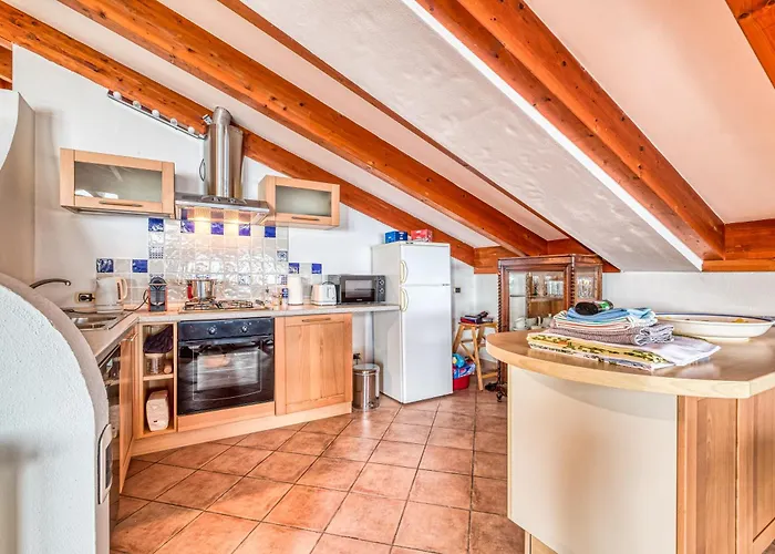 Luce Del Sol With Pool *