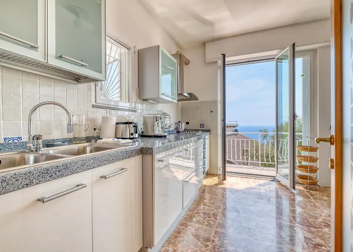 Luce Del Sol With Pool Lejlighed *