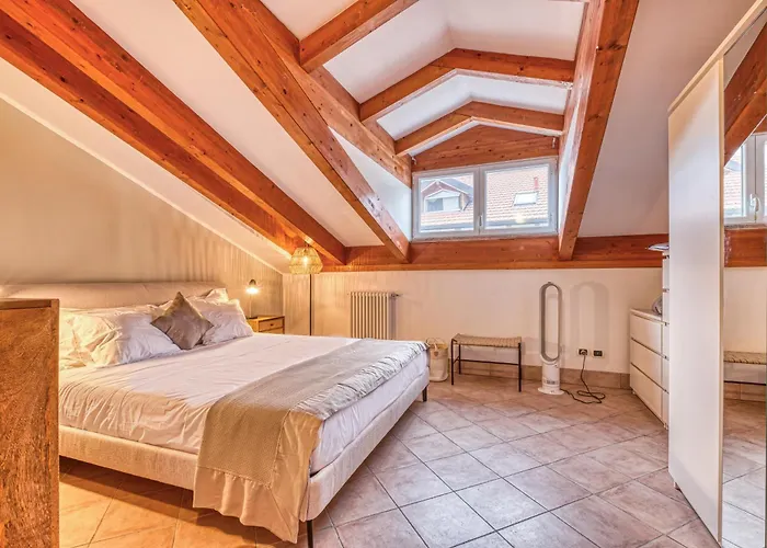 Luce Del Sol With Pool Lejlighed