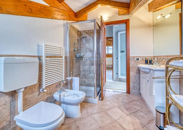 Lejlighed Luce Del Sol With Pool Alassio