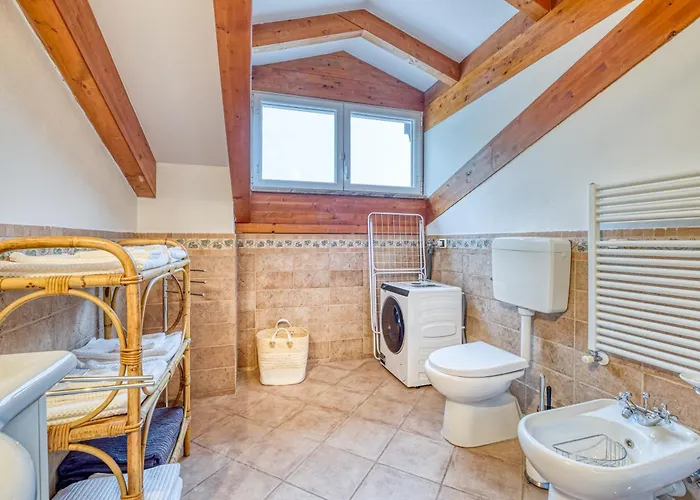 Luce Del Sol With Pool