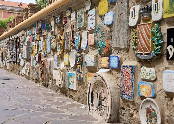 Luce Del Sol With Pool