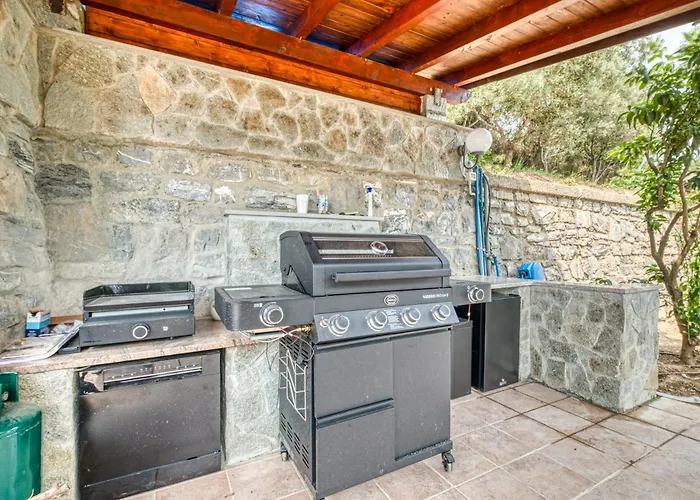 Luce Del Sol With Pool * Alassio