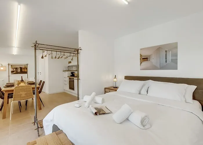 Luce Del Sol With Pool アパート *