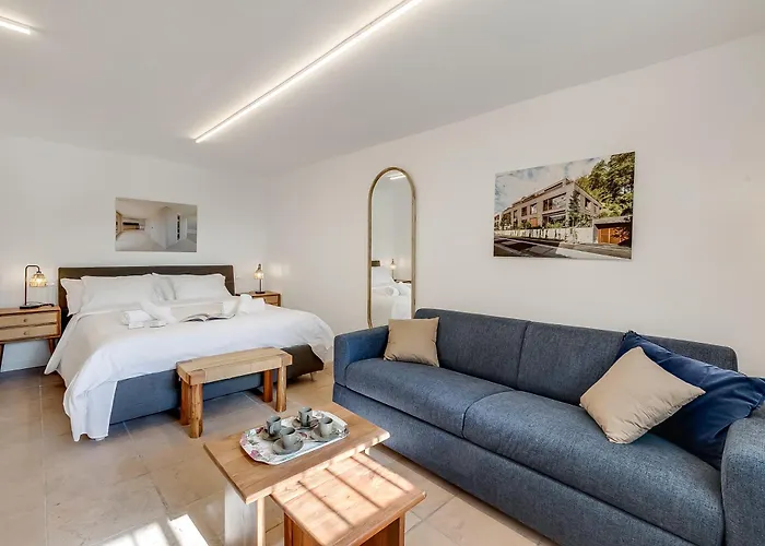 Lejlighed Luce Del Sol With Pool Alassio