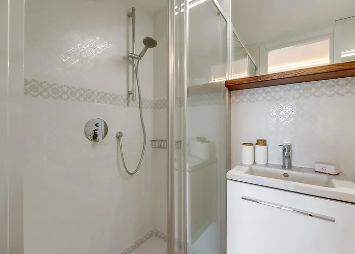 Luce Del Sol With Pool *