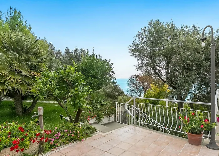 Lejlighed Luce Del Sol With Pool